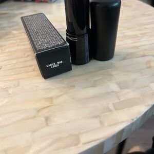 MAC Cosmetics Black and Pink Makeup Accessories